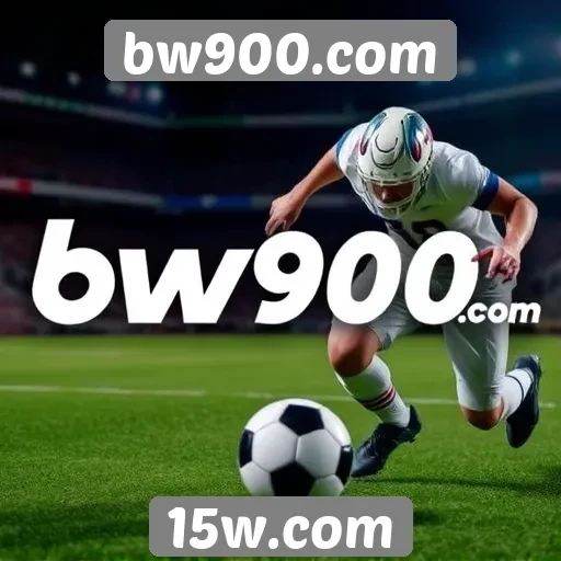 Análise dos principais jogos disponíveis em bw900.com