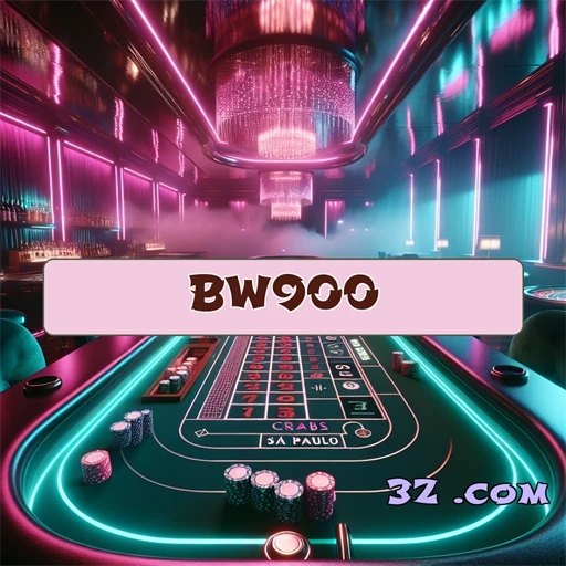 bw900.com Aplicativo Móvel