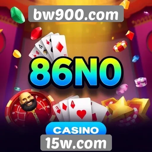 bw900.com oferece novas opções de jogos de cassino