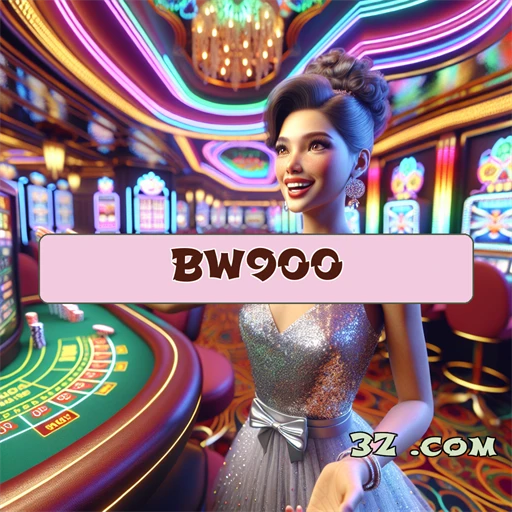 bw900.com Segurança Garantida