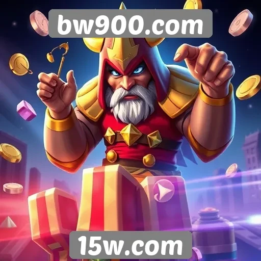 Comparativo de jogos disponíveis no bw900.com