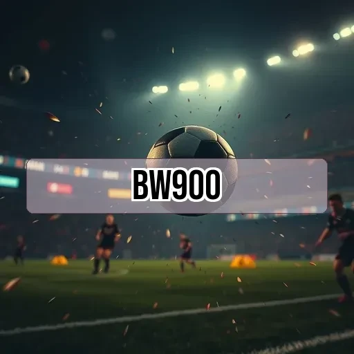 bw900.com Promoções