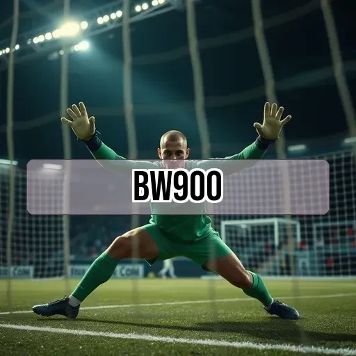 bw900.com Registro