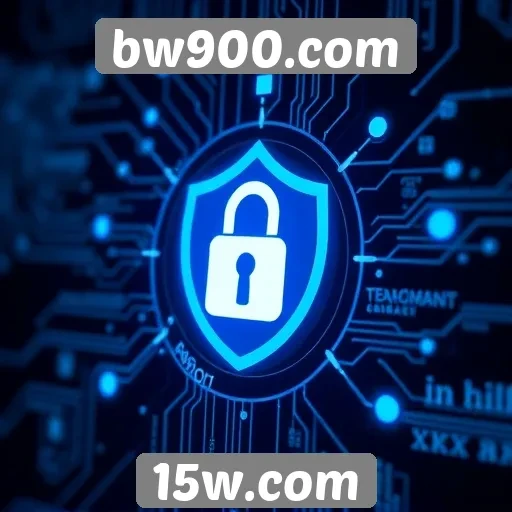 Avaliação da segurança nas transações do site bw900.com