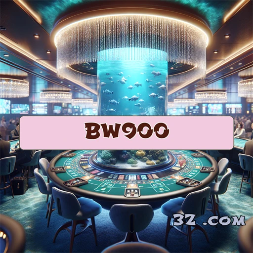 bw900.com Máquinas de Jogos