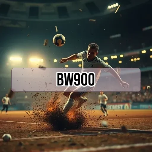 bw900.com Apostas Esportivas